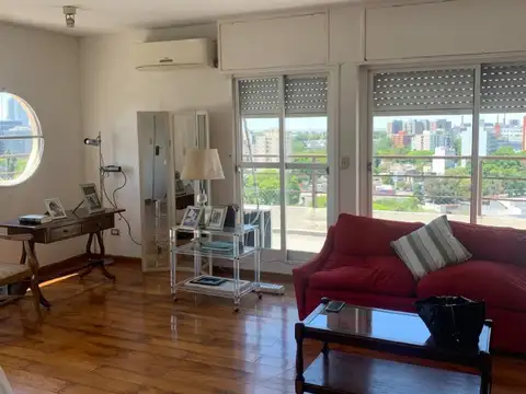 Finochietto al 400- Espectacular departamento de 3 ambientes pura luz y sol