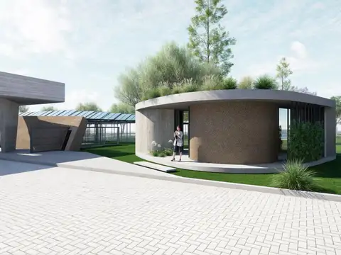 Terreno en Venta de 420,0 m2