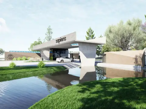 Barrio Privado En Alvarez