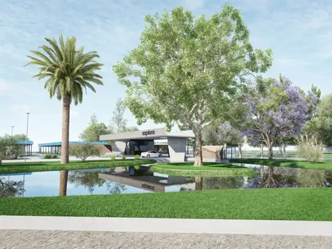 Terreno en Venta de 420,0 m2