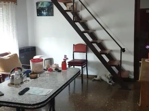 Teniente F Bourquet 353