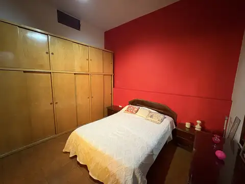 Depto Tipo Casa 3 ambientes con 2 baños