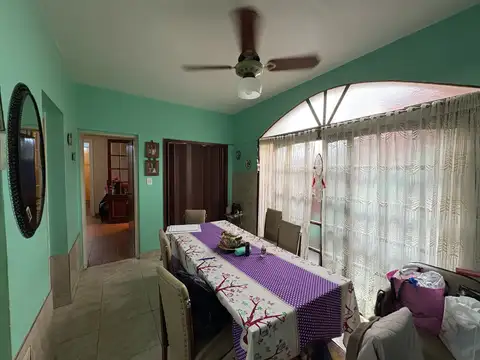 Depto Tipo Casa en Venta con 1 cocheras