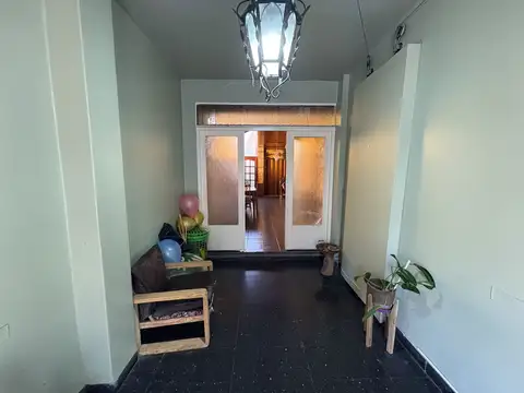 García De Cossio 7100