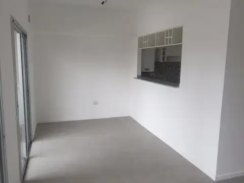 Lartigau 100, Piso 8