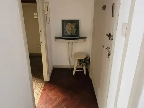 Departamento en Venta en Liniers, USD 55.000