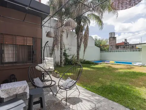 Casa en Quilmes