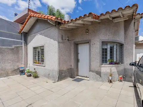 Casa en Venta de 2 dormitorios