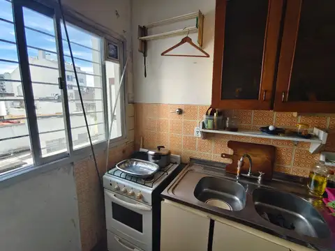 Departamento en Venta Apto profesional