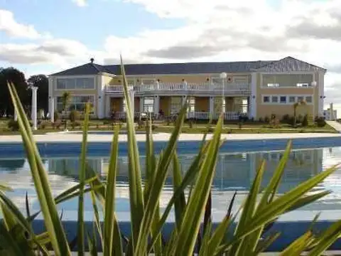 Terreno en Venta de 1559,0 m2