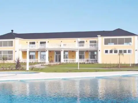 Terreno en Venta en Pueblo General Belgrano, USD 47.000