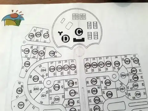 Prados de la Adelina - Lote al 200