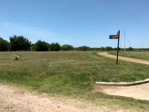 Prados de la Adelina - Lote al 200