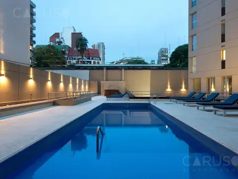 Departamento en Venta en Belgrano, USD 280.000