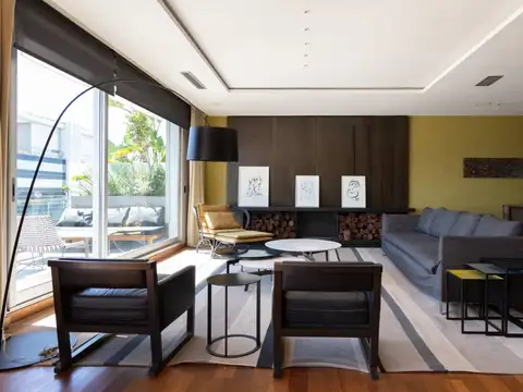 Departamento en Venta de 5 ambientes