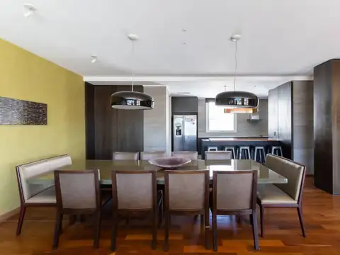 Departamento en Venta en Puerto Madero, USD 2.500.000