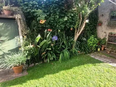 Casa en Venta 35 años