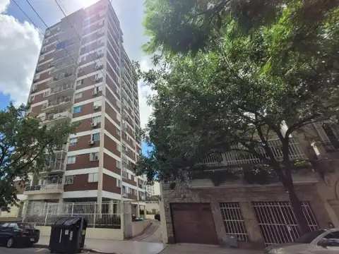 Departamento en Venta en Caballito Norte, USD 160.000