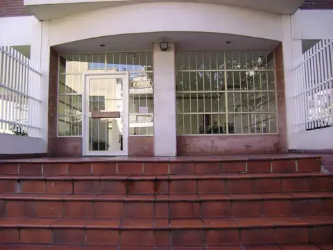 Campichuelo 600, Piso 1