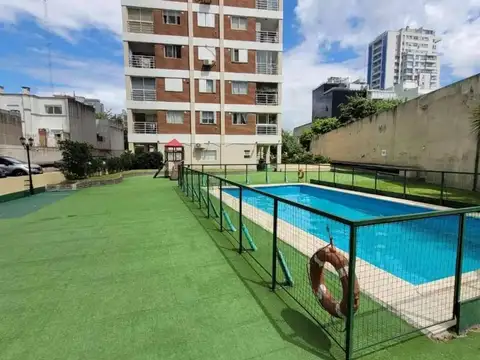 3 AMBIENTES CON AMENITIES | CABALLITO - ZONA PARQUE CENTENAR