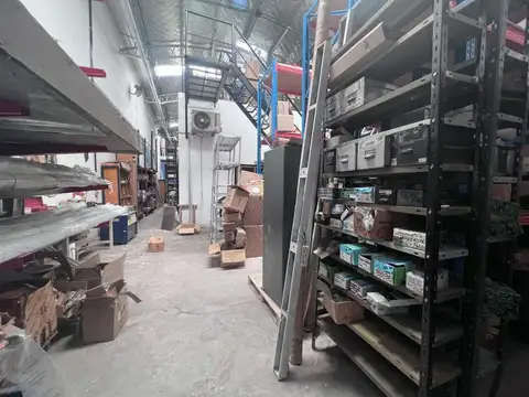 Galpon en Venta 49 años