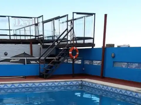 Departamento en Venta al Este