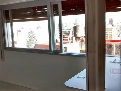 Departamento en Venta en Barrio Norte, USD 76.000