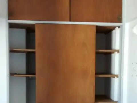 Avenida Santa Fe al 2300