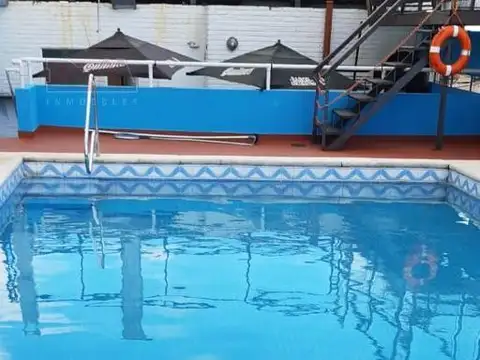 Venta - Monoambiente - Avenida Santa Fe 2300 - Barrio Norte