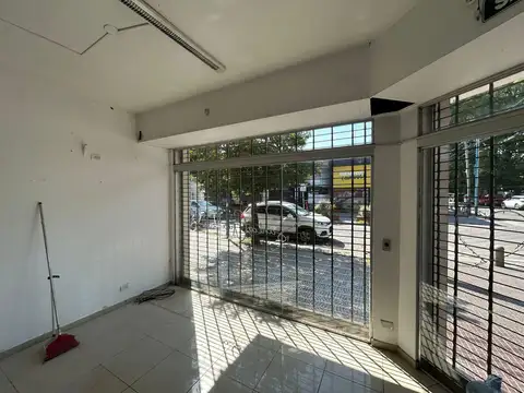 Local en Alquiler A Estrenar