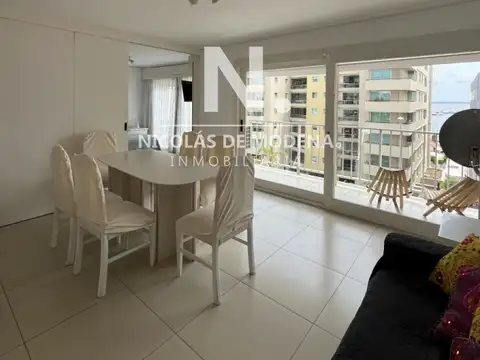 Departamento en Alquiler Temporal de 2 dormitorios