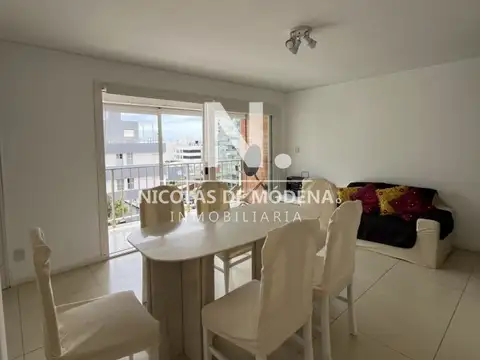 Departamento en Alquiler Temporal 54 años