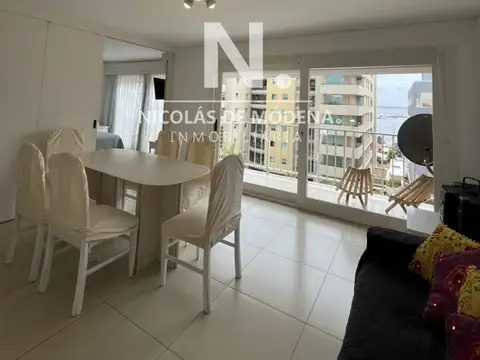 Departamento en Alquiler Temporal en Península, USD 5.800