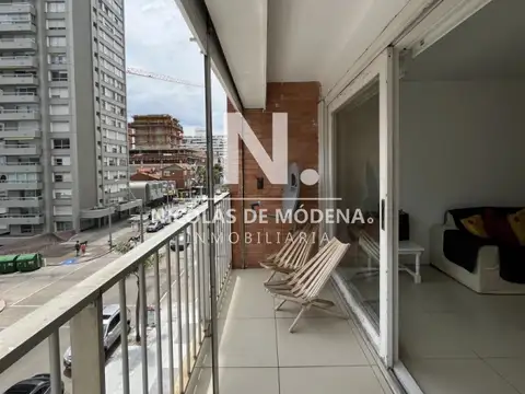 Oportunidad Cómodo Apto 2 Dormitorios En Gorlero en venta