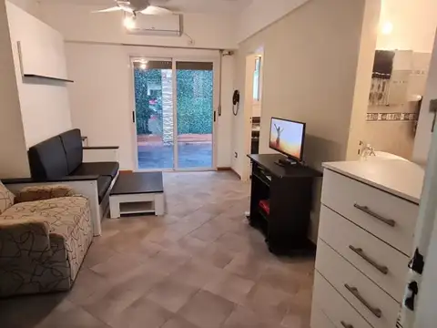 Fray Justo Sta Maria de Oro 2700 Palermo 1 amb u$89.900