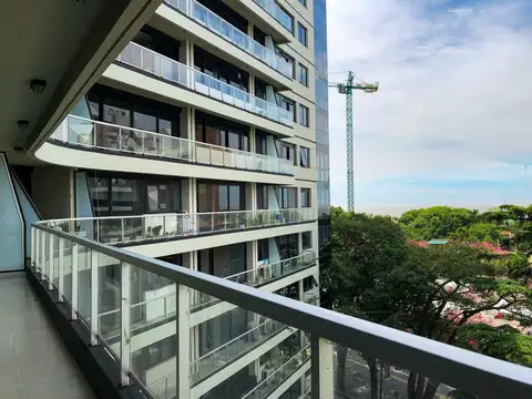 Excelecente Departamento en Alquiler