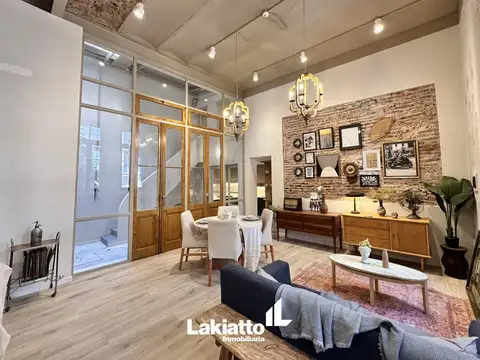 Casa en Venta en Echesortu, USD 129.000