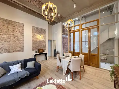 Casa en Venta de 3 dormitorios