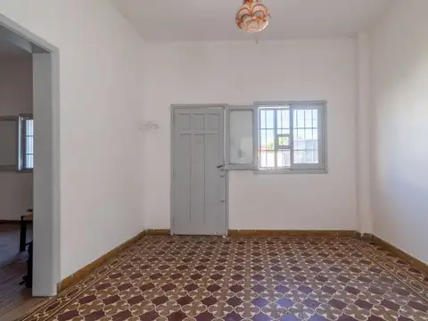 Depto Tipo Casa en Venta de 1 dormitorio