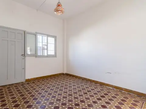 Depto Tipo Casa en Venta de 2 ambientes