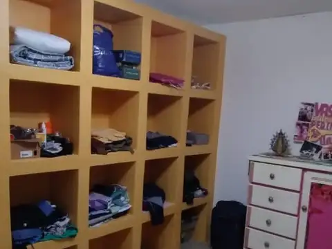 CASA LOTE PROPIO BELLA CASA