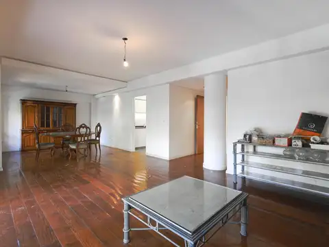 Departamento en Venta en Caballito, USD 319.000