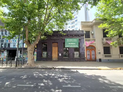 Local en alquiler en La Plata - Dacal Bienes Raices