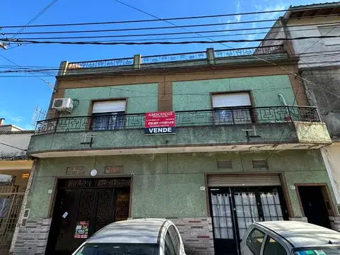 Casa en venta ideal 2 familias - VIlla Bonich