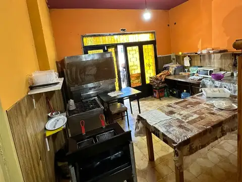 Casa en Venta en General San Martin, USD 98.000