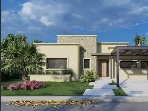 VENTA CASA 4AMB PILETA PILAR FINANCIA OPORTUNIDAD