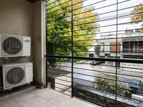 ARREGUI 5100, Piso 1