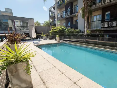 Departamento en Venta de 2 dormitorios