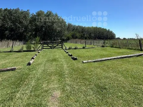 Terreno en Venta de 1050,0 m2