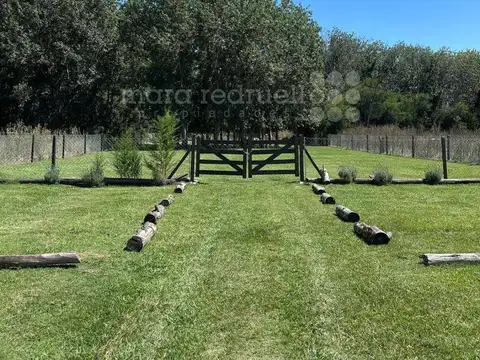 Terreno en Venta en Chascomus, USD 29.500